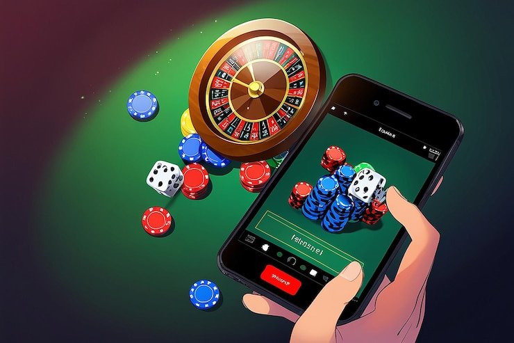 55kbet login featured game showcase