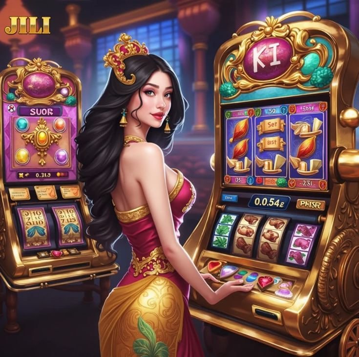 55kbet login featured game showcase