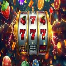 Ganesha Gold live-dealer table interface with cards and betting controls